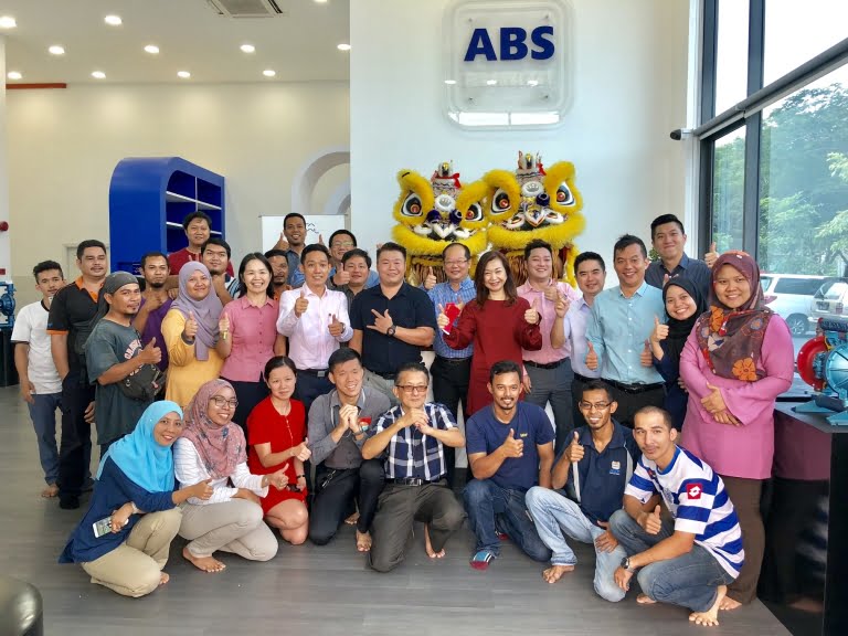 Careers ABS Engineering & Trading Sdn. Bhd.