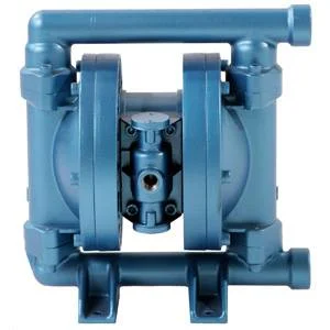 B15 Metallic Pump designed for durable and reliable fluid transfer in demanding applications.