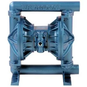 B25 Metallic Pump designed for durable and efficient fluid transfer in various demanding applications.