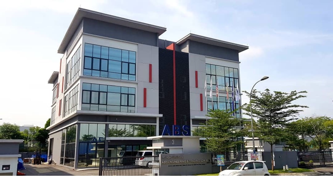 Home ABS Engineering & Trading Sdn. Bhd.
