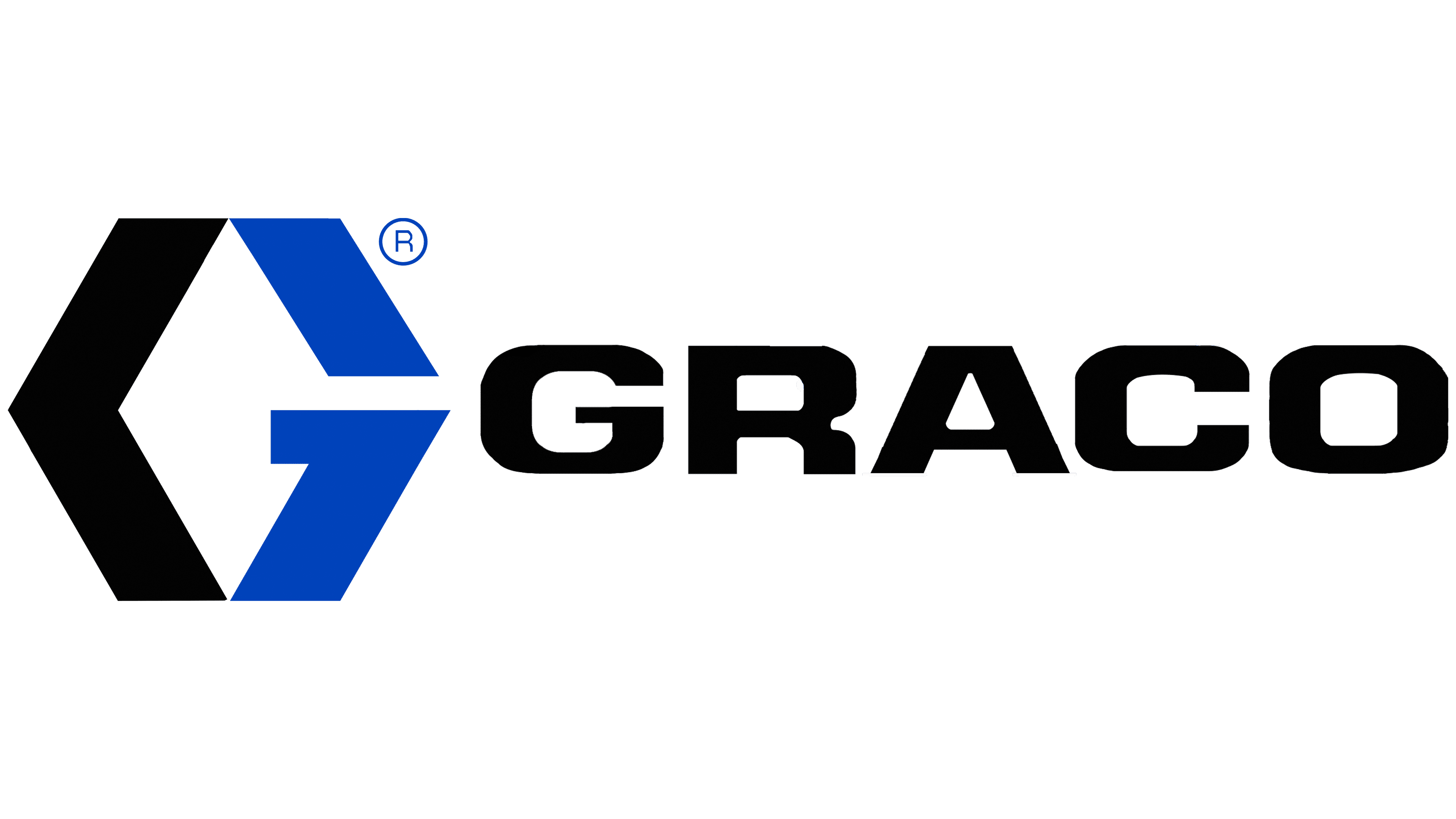 Graco company logo